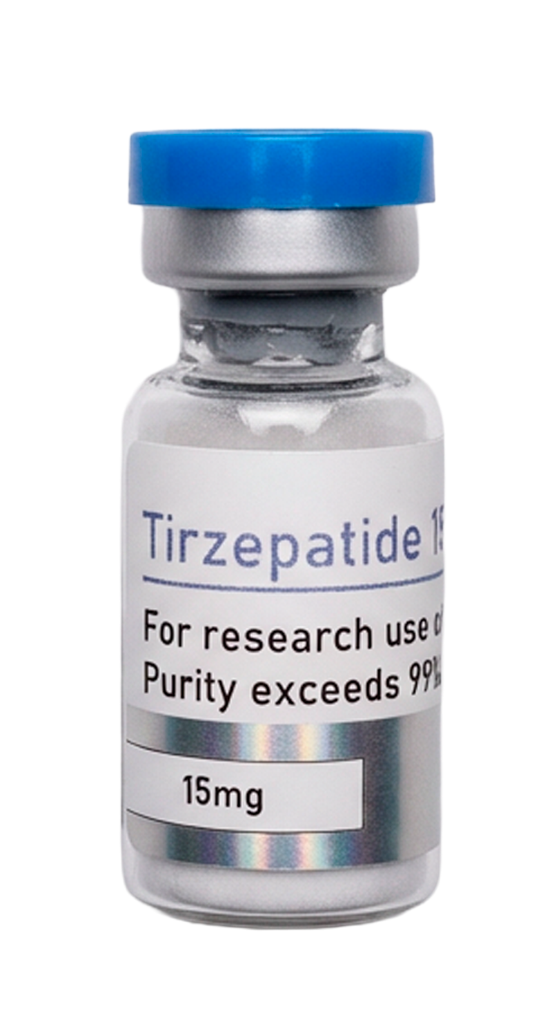 Tirzepatide