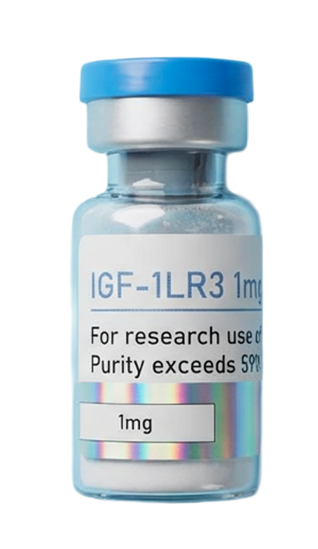 IGF-LR3
